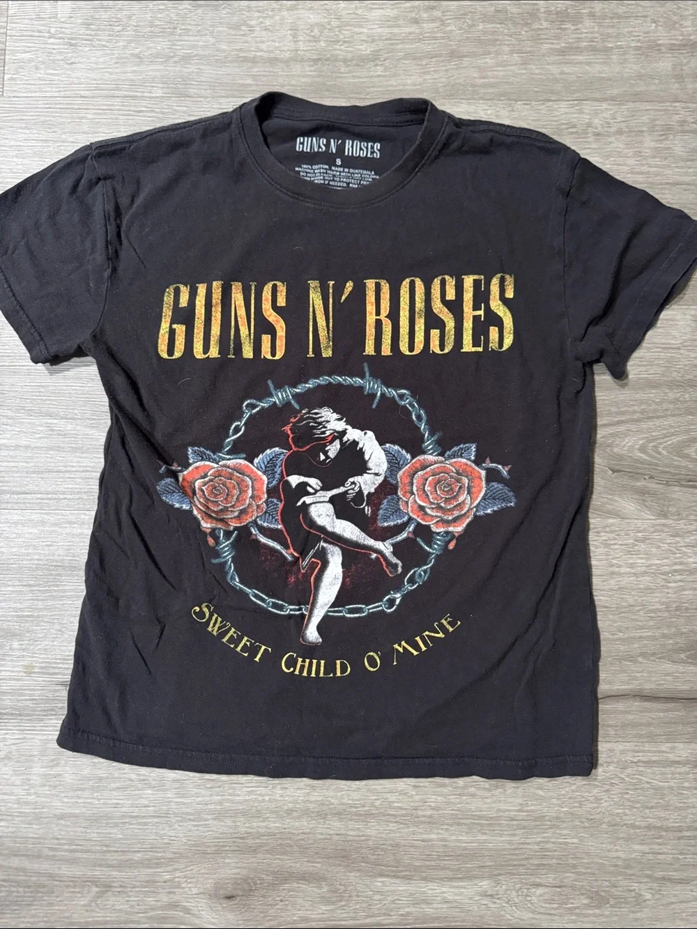 Guns N’ Roses Tee - Picture 1 of 3